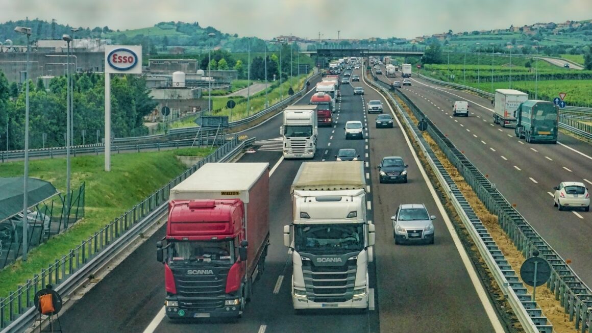 AUTOTRASPORTATORI: pubblicato in g.u. il decreto relativo agli incentivi a favore degli investimenti delle imprese di autotrasporto