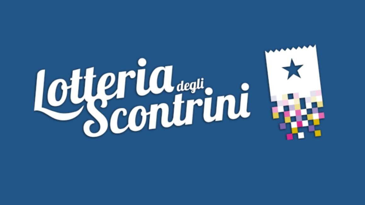 Lotteria degli scontrini al via dal 01/01/2021: ultimi giorni per provvedere all’adeguamento del registratore di cassa