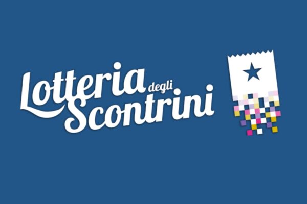 Lotteria degli scontrini al via dal 01/01/2021: ultimi giorni per provvedere all’adeguamento del registratore di cassa