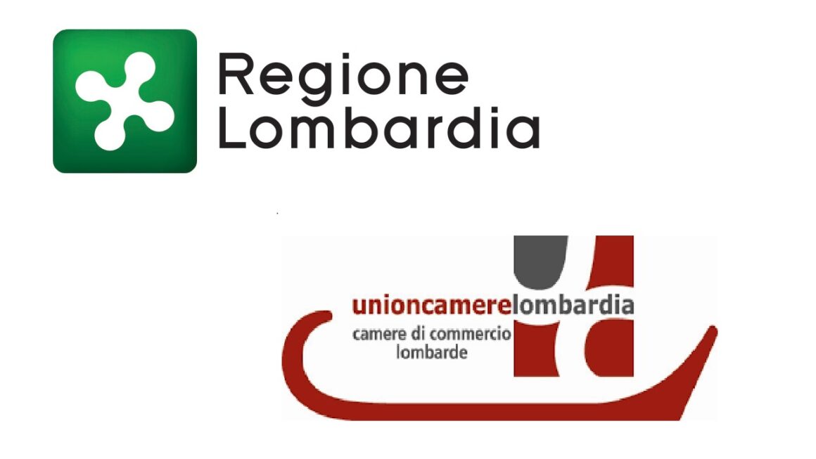 Contributi Regione Lombardia, Sistema Camerale lombardo e Camera di commercio Milano, Monza, Brianza e Lodi