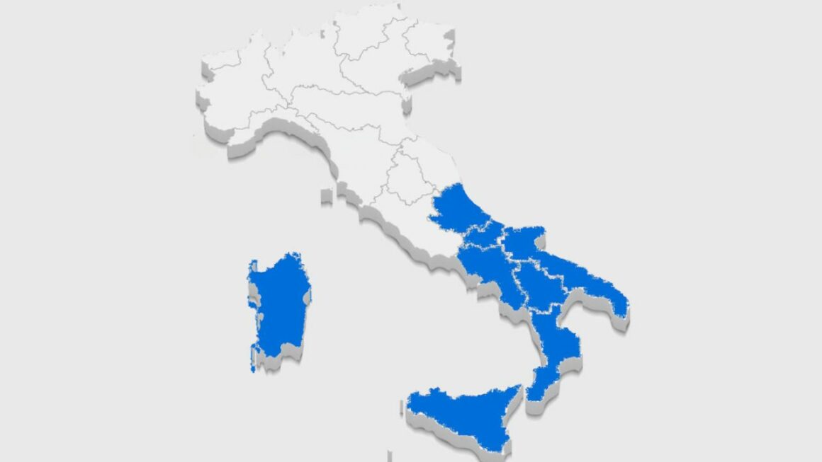 Credito d’imposta ZES ridotto al 17,67% rispetto all’ammontare richiesto